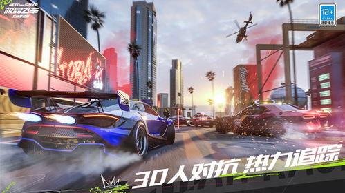 极品飞车在线观看,速度与激情的极限挑战