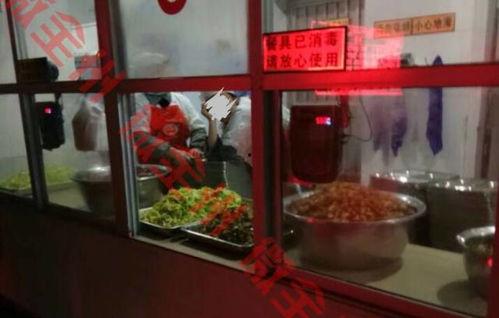 中学食堂爆料视频大全下载,爆料视频大全背后的真实饮食现状  第3张