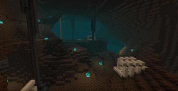 我的世界最新主题爆料,揭秘Minecraft最新主题爆料，引领游戏新潮流  第1张