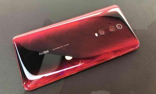 红米14最新爆料图片,惊艳外观与强大性能首次曝光  第3张